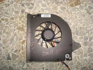 Fan Cooler Para Laptop Dell Inspiron 