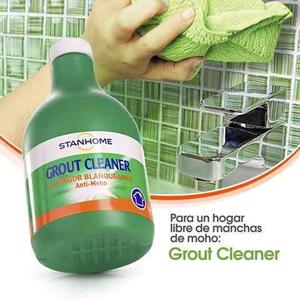 Grout Cleaner Stanhome