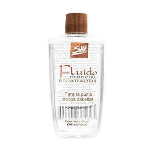 Loción Reparadora Capilar, Fluido Nutriente Slik 65cm3