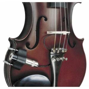 Microfono Violin Profesional (fishman V-200)