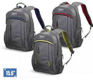 Morral Port Designs Megeve Para Laptop Hasta 15,6 Pulgadas