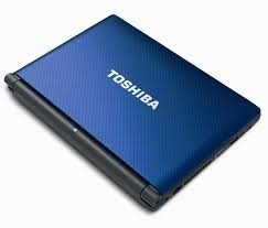 Toshiba Nb505 (Piezas Varias)