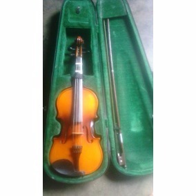 Vendo Violin 4/4 Maxtone Poco Uso