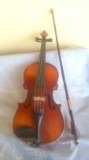 Violin 1/4 Marca Karl Hofner
