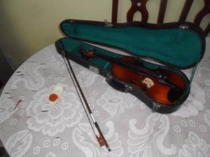 Violin 3/4 En Perfecto Estado