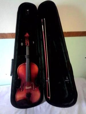 Violin 3/4 Marca Maxtone
