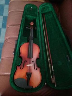 Violin 3/4 Maxtone
