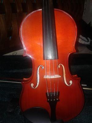 Violin 4/4 Cremona