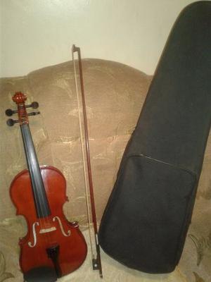 Violin 4/4 Cremona Sv-50