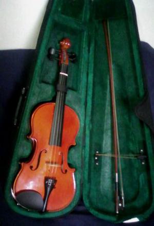Violin 4/4 Cremona (Sv/50)