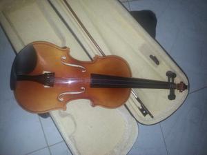 Violin 4/4 Power Beat