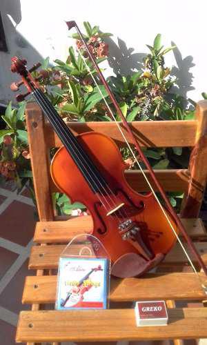 Violin Bethoven 3/4