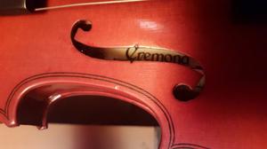 Violin Cremona 1/2