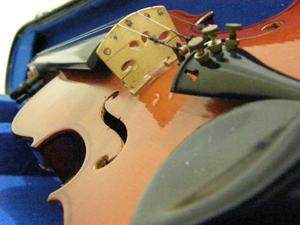 Violin Cremona 3/4