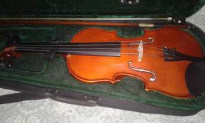 Violin Cremona 3/4 Como Nuevo.