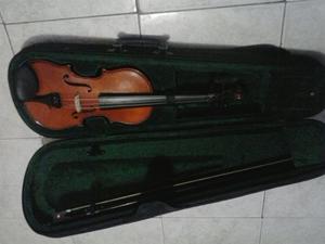 Violin Cremona 3/4 Sv50