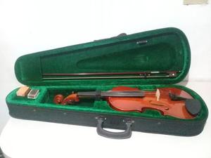 Violin Cremona 4/4 Nuevo
