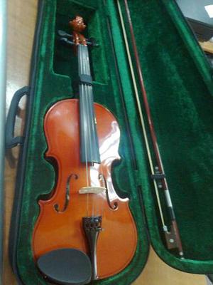 Violin Cremona 4/4 Profesionales