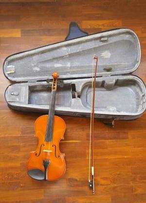 Violin Cremona 4/4 Sv 75