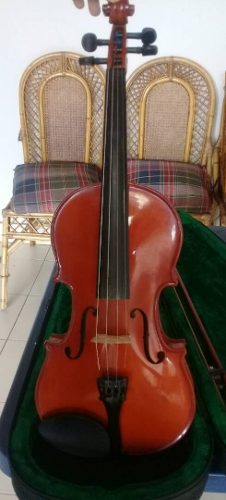 Violin Marca Cremona