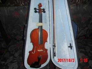Violin Marca Cremona Modelo: Sv