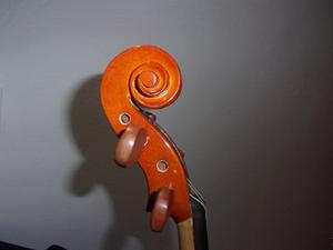Violin Marca Praga 4/4