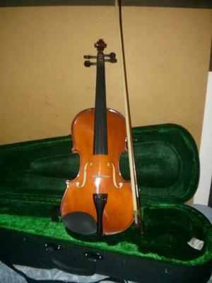 Violin Paganini 4/4 En Perfecto Estado