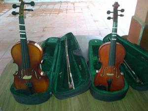 Violines