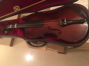 Violín Importado