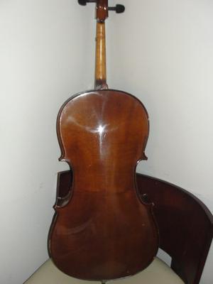 Violonchelo 1/2 Anton Branto