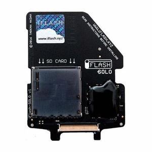 ]]] Adaptador De Tarjetas Sdxc Para Ipod Classic Iflash [[[