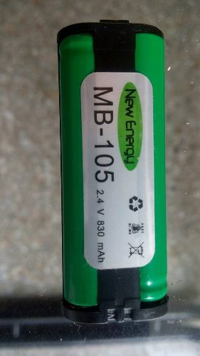 Bateria New Energy Mb 105