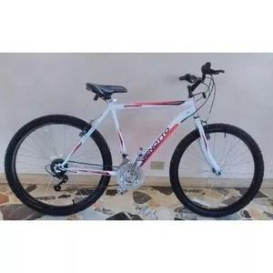 Bicicleta Benotto Rin 26