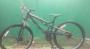 Bicicleta Diamonback Recoli Rin 29