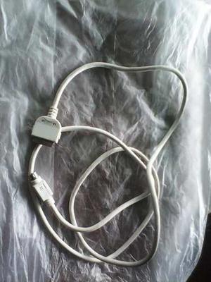 Cable Iphone Y Ipod Para Reproductor Carro