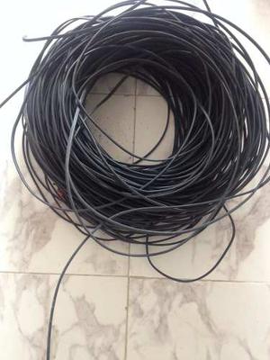 Cable Para Lineas Telefonicas Uso Exteriores