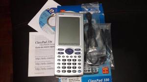 Calculadora Científica Casio Classpad 330