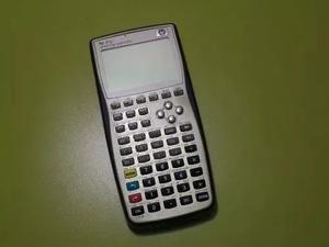 Calculadora Hp 49g+ Graphing