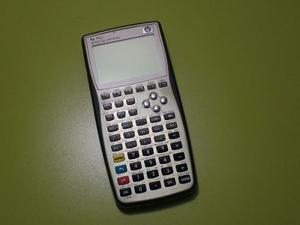 Calculadora H&p Graphing Calculator 49g