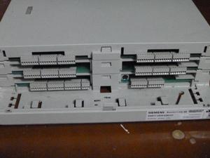 Central Telefonica Siemens 48i 8 Lineas 40 Extensiones