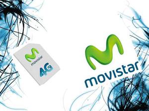 Chip Movistar