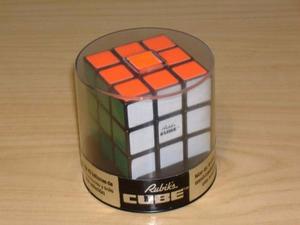Cubo De Rubik Original 3x3x3