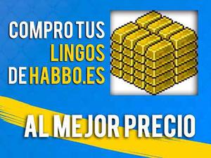 Habbo Lingos Y Mas!