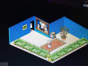 Habbo, Vips