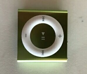 Iphod Shuffle 2gb