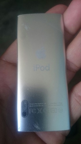 Ipod 5ta Generacion 8gb