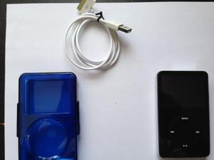 Ipod Classic 80gb