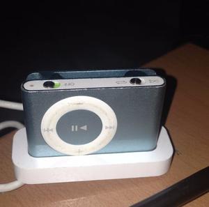 Ipod Shuffle De 2da Generacion 1gb Operativo