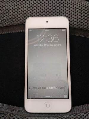 Ipod Touch 5g 16gb Venta O Cambio Por Play 3