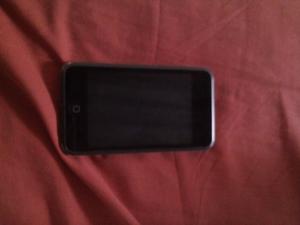 Ipod Touch Perfectas Condiones 32 Gb